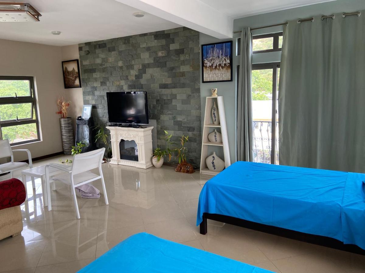 Mountview Studio In City Port Louis Exterior foto