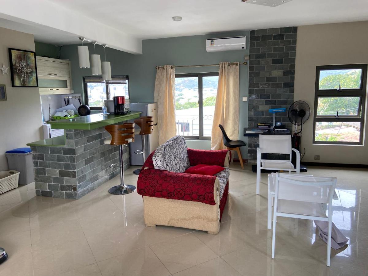 Mountview Studio In City Port Louis Exterior foto