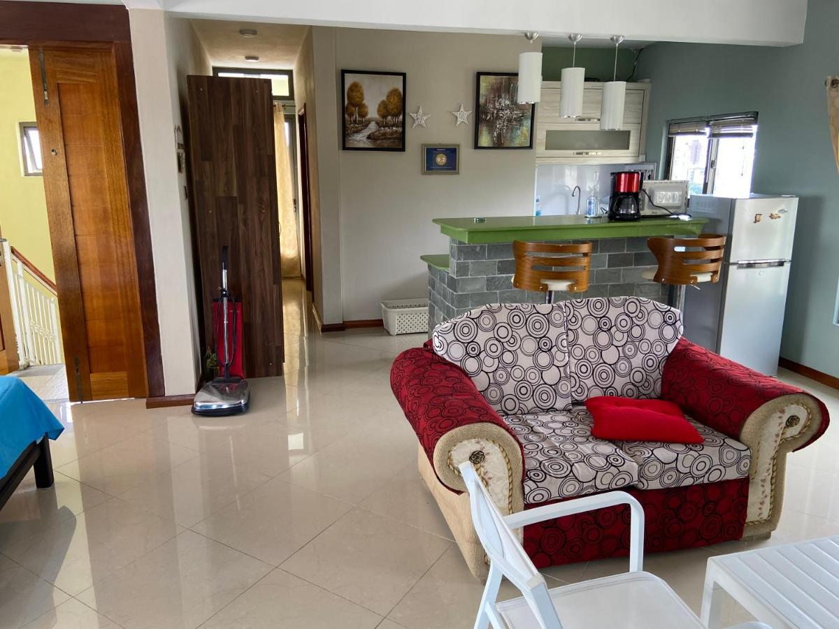Mountview Studio In City Port Louis Exterior foto