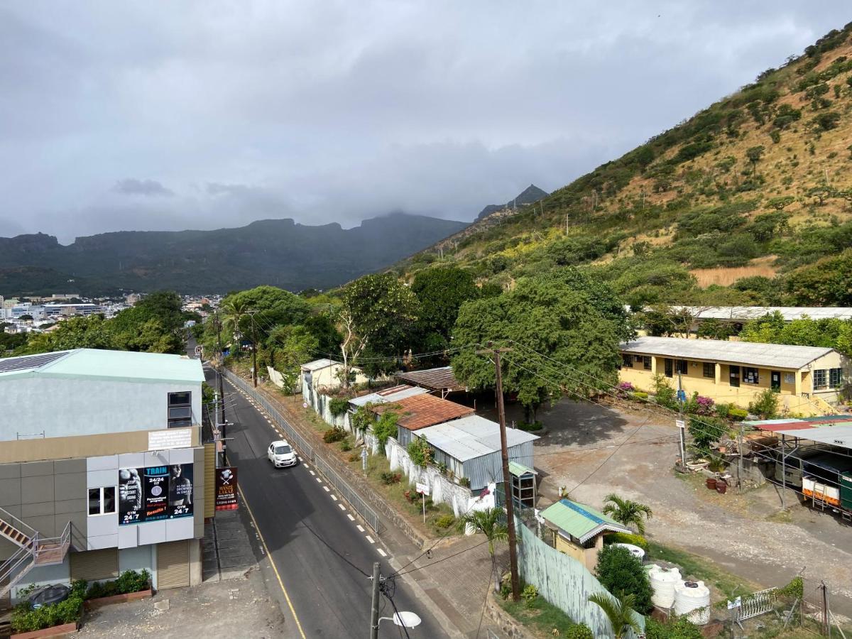 Mountview Studio In City Port Louis Exterior foto