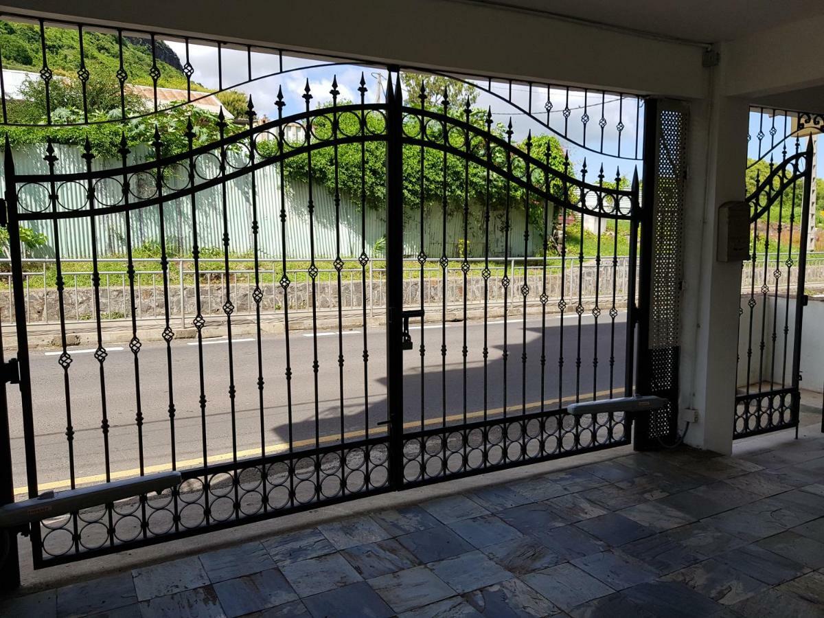 Mountview Studio In City Port Louis Exterior foto