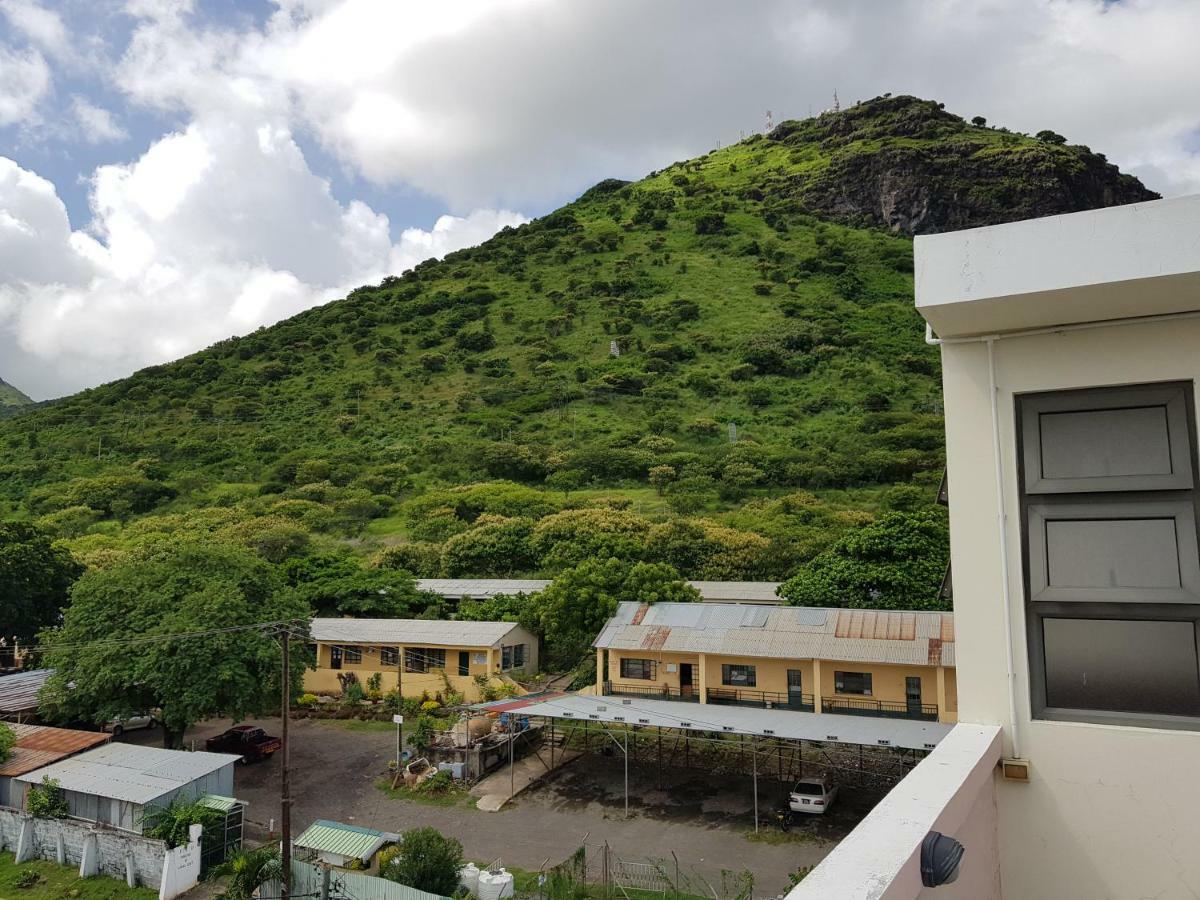 Mountview Studio In City Port Louis Exterior foto
